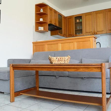 Apartment Mira Опатия Екстериор снимка