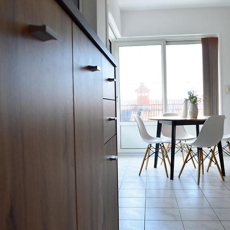 Apartment Mira Опатия Екстериор снимка