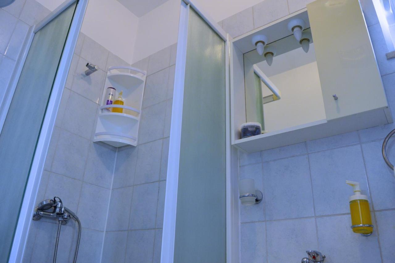 Apartment Mira Опатия Екстериор снимка