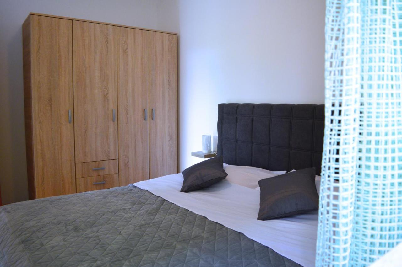 Apartment Mira Опатия Екстериор снимка