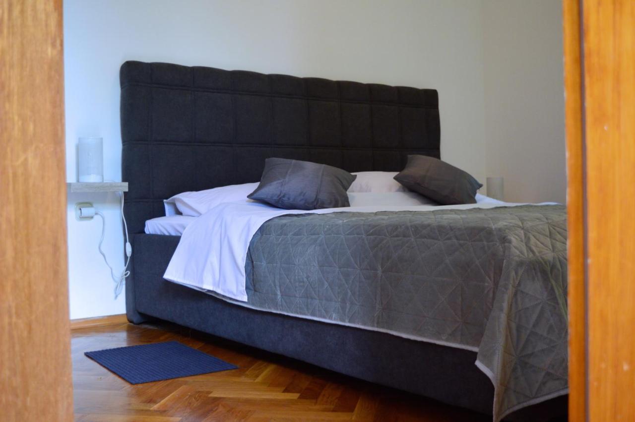Apartment Mira Опатия Екстериор снимка
