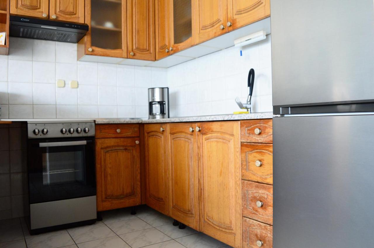 Apartment Mira Опатия Екстериор снимка