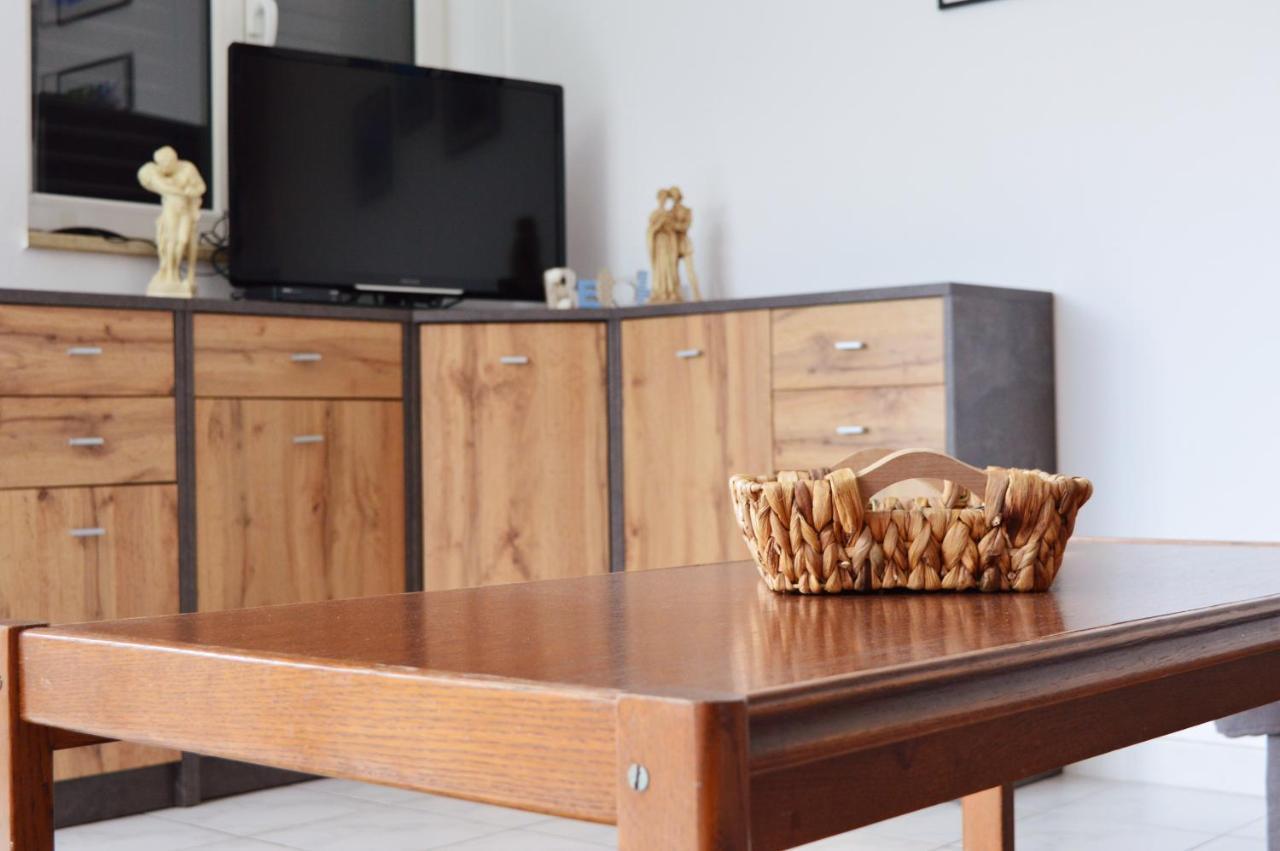 Apartment Mira Опатия Екстериор снимка
