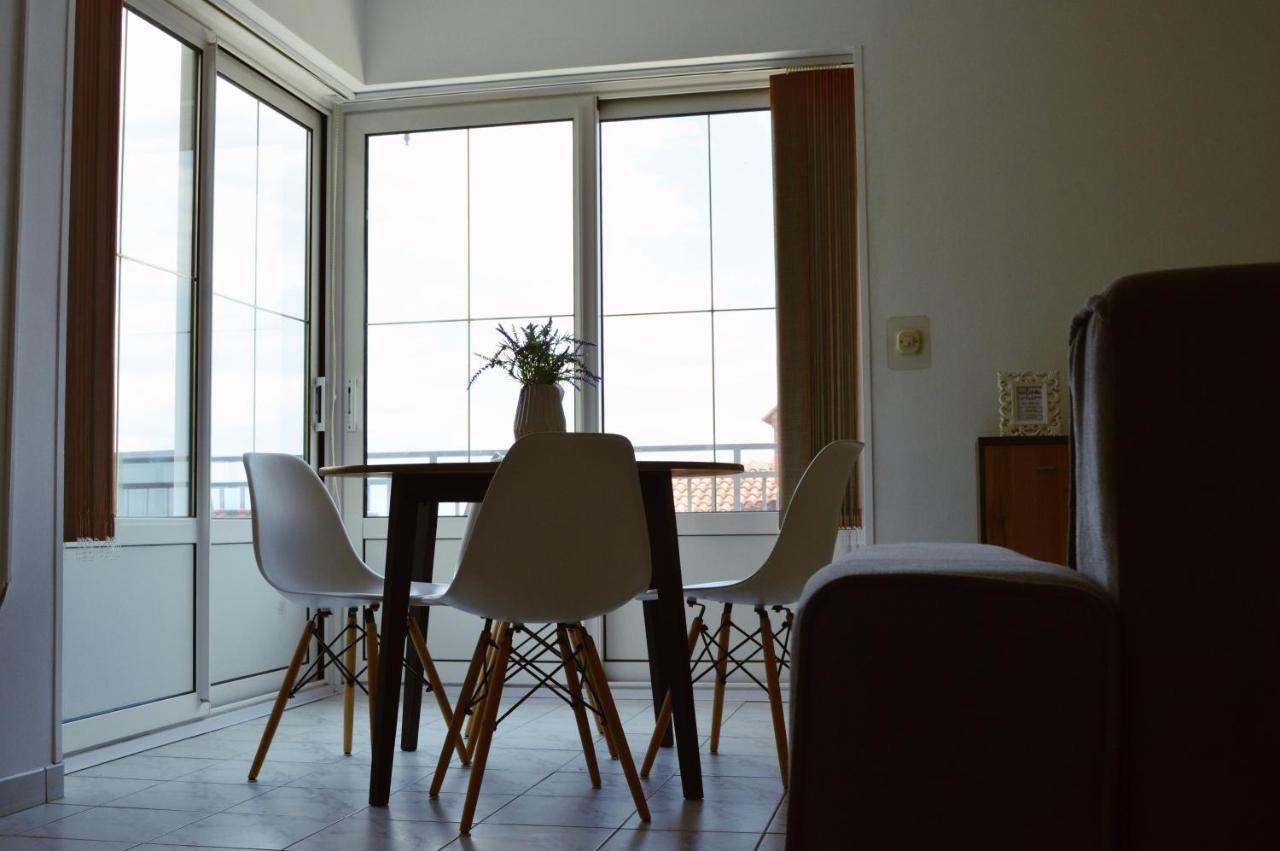 Apartment Mira Опатия Екстериор снимка