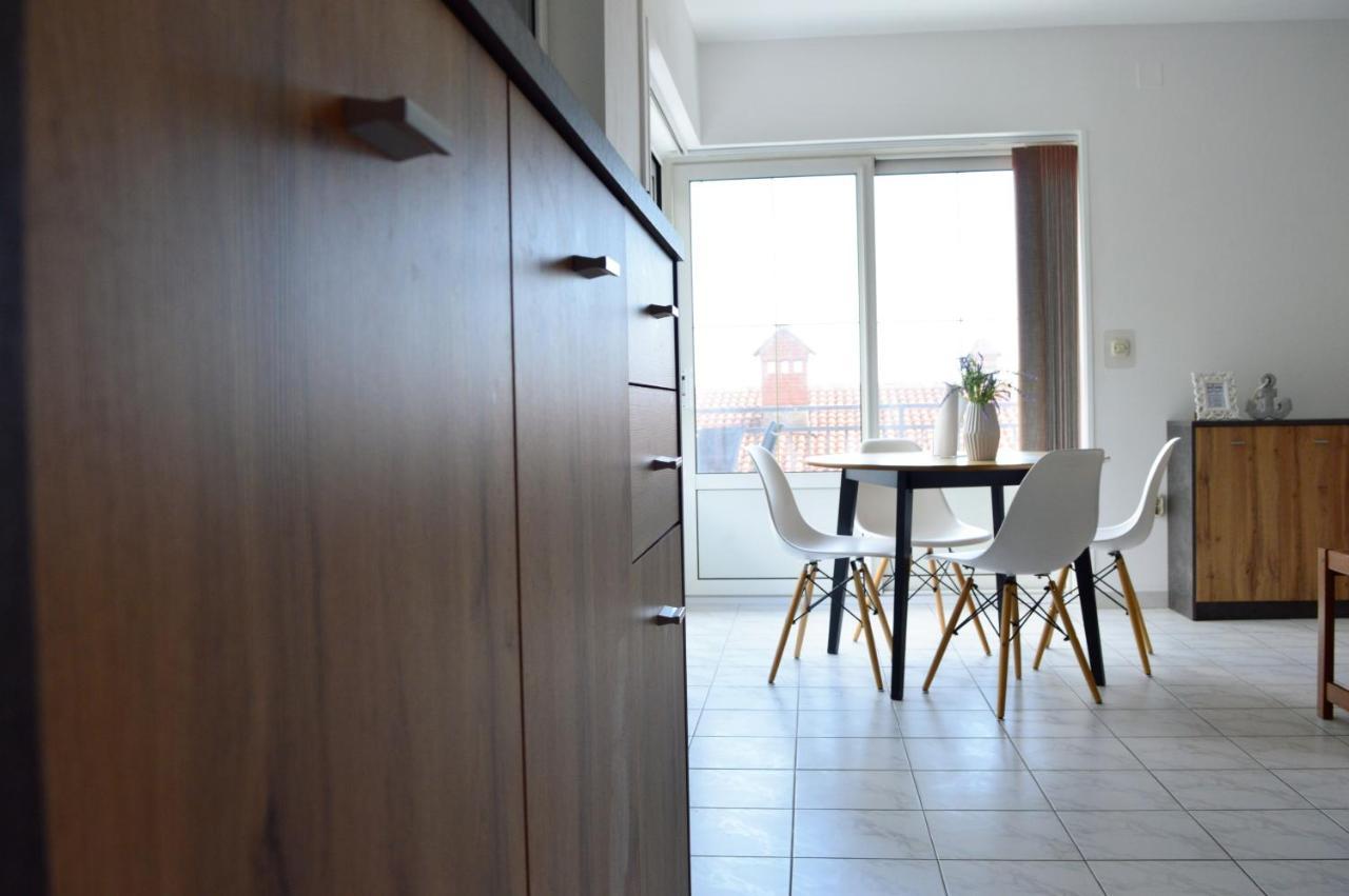Apartment Mira Опатия Екстериор снимка